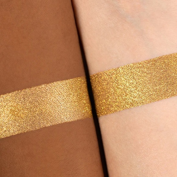 Sugarpill Goldilux Loose Pigment EyeShadow BNIB - Picture 6 of 14